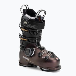 Dámské lyžáky Tecnica Mach BOA 105 MV W GW violet iridescent