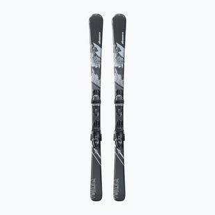 Dámské sjezdové lyže Nordica Wild Belle 74 + vázání TP2 COMP10 FDT black/blue