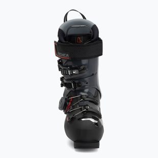 Pánské lyžařské boty Tecnica Mach BOA 110 HV GW black/red