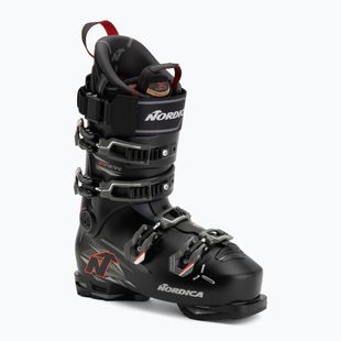 Pánské lyžařské boty Nordica Pro Machine 3 130 GW black/grey/red