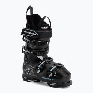 Dámské lyžařské boty Nordica Pro Machine 3 95 W GW black/light blue/white