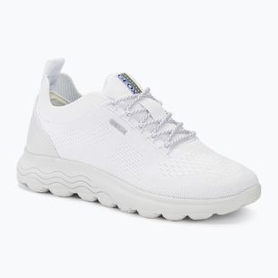 Dámské boty Geox Spherica white