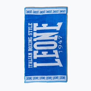 Ručník LEONE 1947 Ring blue