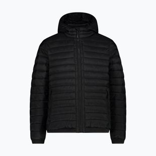 Pánská bunda CMP 34K0127 nero