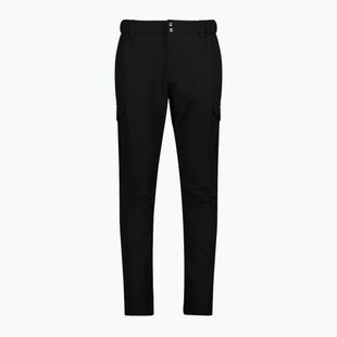Pánské trekingové kalhoty CMP 34T1777 Unlimitech Hiking nero