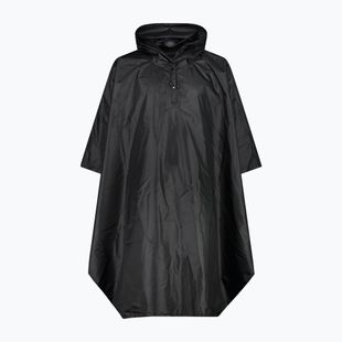 Pláštěnka CMP 35X7847 Fix Hood nero
