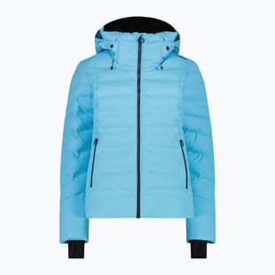 Dámská lyžařská bunda CMP 34W4006 topazio