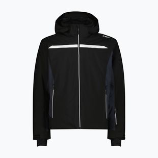 Pánská lyžařská bunda CMP 35W0007 nero