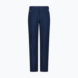 Dámské lyžařské kalhoty CMP 3W18596N blue ink