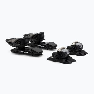 Vázání na lyže Nordica Squire 11 black
