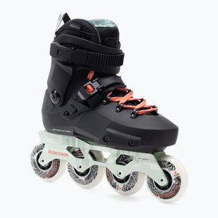 Dámské kolečkové brusle Rollerblade Twister Xt black 07221100 2A2