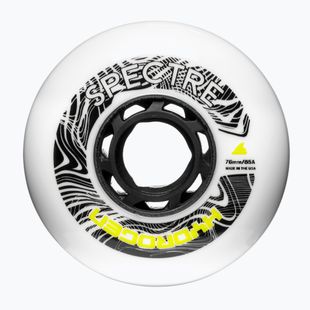 Kolečka Rollerblade Hydrogen Spectre 76 mm/85A 4 ks white
