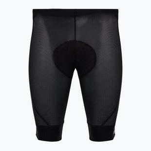 Pánské cyklistické šortky Castelli Trail Liner černé