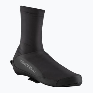 Chrániče na cyklistické boty Castelli Unlimited black