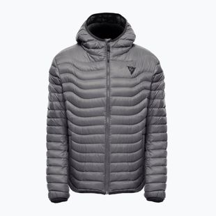 Pánská péřová bunda Dainese Light Downjacket castle/rock