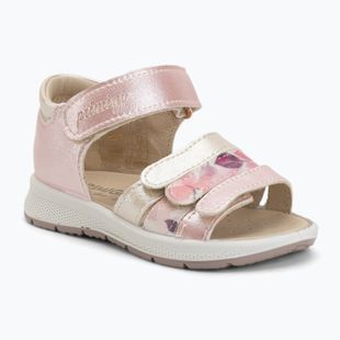 Dětské sandály Primigi PIO 13654 rose pearly