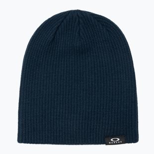 Zimní čepice Oakley Back Bone Beanie abyss