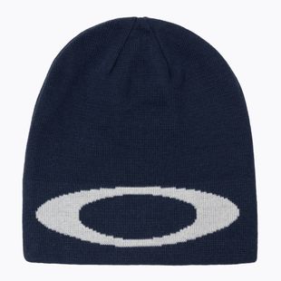 Zimní čepice Oakley Ellipse Beanie abyss