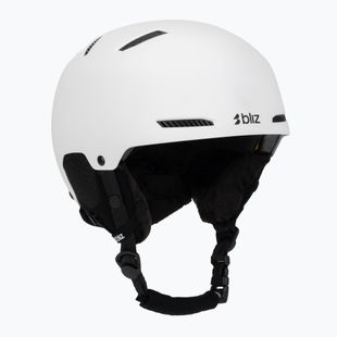 Lyžařská helma Bliz S003 MIPS matte white