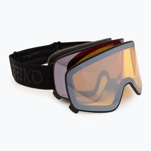 Lyžařské brýle Briko Ingrid Sharp Lite black