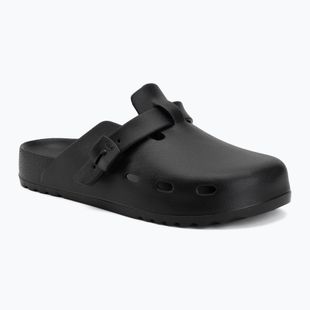 Pantofle Scholl Bahia EVA black