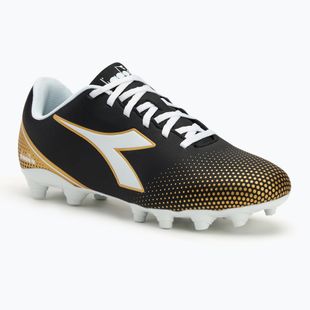 Pánské kopačky Diadora Pichichi 7 MG14 blavk/white/gold