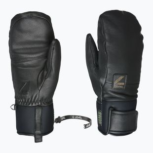 Snowboardové rukavice Level Rover Mitt black