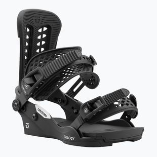 Dámské snowboardové vázání Union Trilogy Classic black