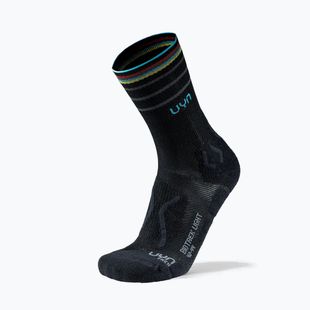 Dámské ponožky UYN Biotrek Light black