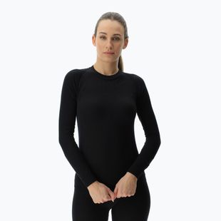 Dámská termo mikina UYN Fusyon Biotech np black