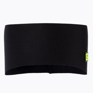 Alé Termico pánská cyklistická čelenka černá L18640114