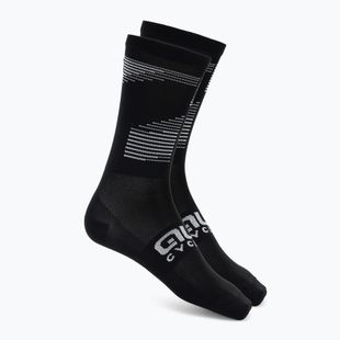 Ponožky Alé Q-Skin Sprint black
