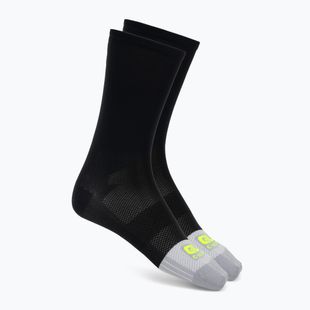 Ponožky Alé Color Block black