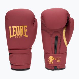 Boxerské rukavice LEONE 1947 Idol various