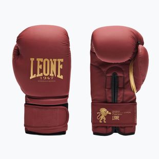 Boxerské rukavice LEONE 1947 Idol various
