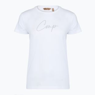 Dámské tričko CMP 36F8206 white