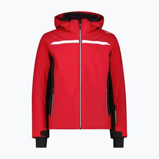 Pánská lyžařská bunda CMP 35W0007 red