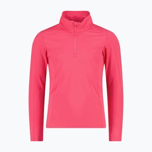 Dětská mikina CMP 30L1135 glow pink