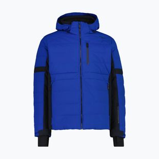 Pánská lyžařská bunda CMP 36W0877 Zip Hood nazionale