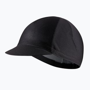 Cyklistická čepice Castelli Espresso 2 light black