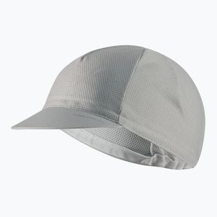 Cyklistická čepice Castelli Espresso 2 ivory