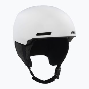 Lyžařská helma Oakley Mod1 matte white fp