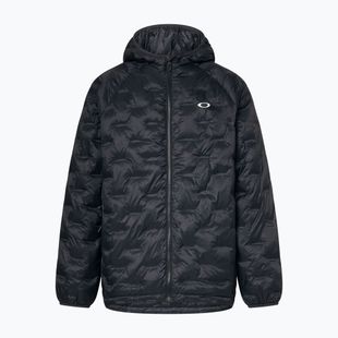 Pánská lyžařská bunda Oakley Drift O-Puff blackout
