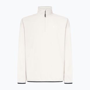 Pánská fleecová mikina Oakley Maple Ridge 1/2 Zip Fleece lunar rock