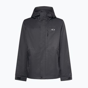 Pánská lyžařská bunda Oakley Westview blackout