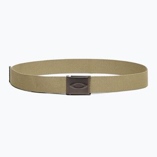 Opasek ke kalhotám Oakley Ellipse Web Belt pebble