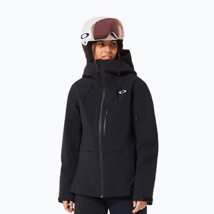 Dámská lyžařská bunda Oakley Canopy Insulated blackout