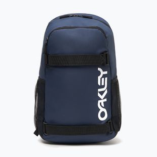 Městský batoh Oakley The Freshman Skate 20 l abyss/white