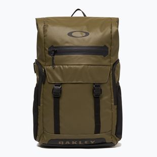 Turistický batoh Oakley Road Trip Terrain RC Pack 25 l army green