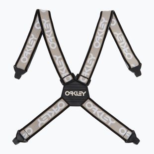 Kšandy na kalhoty Oakley Factory Suspenders mist
